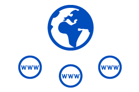 Well Integrated Multi-sites System - image