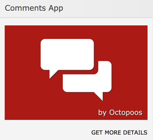 comments-application-for-seblod comments-application-for-seblod