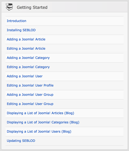 manuals-getting-started manuals-getting-started