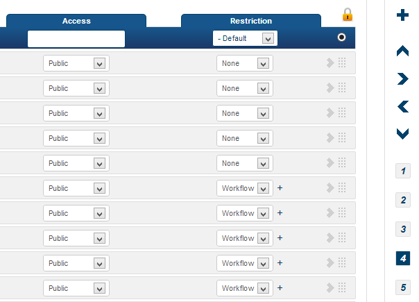 restriction-plug-ins