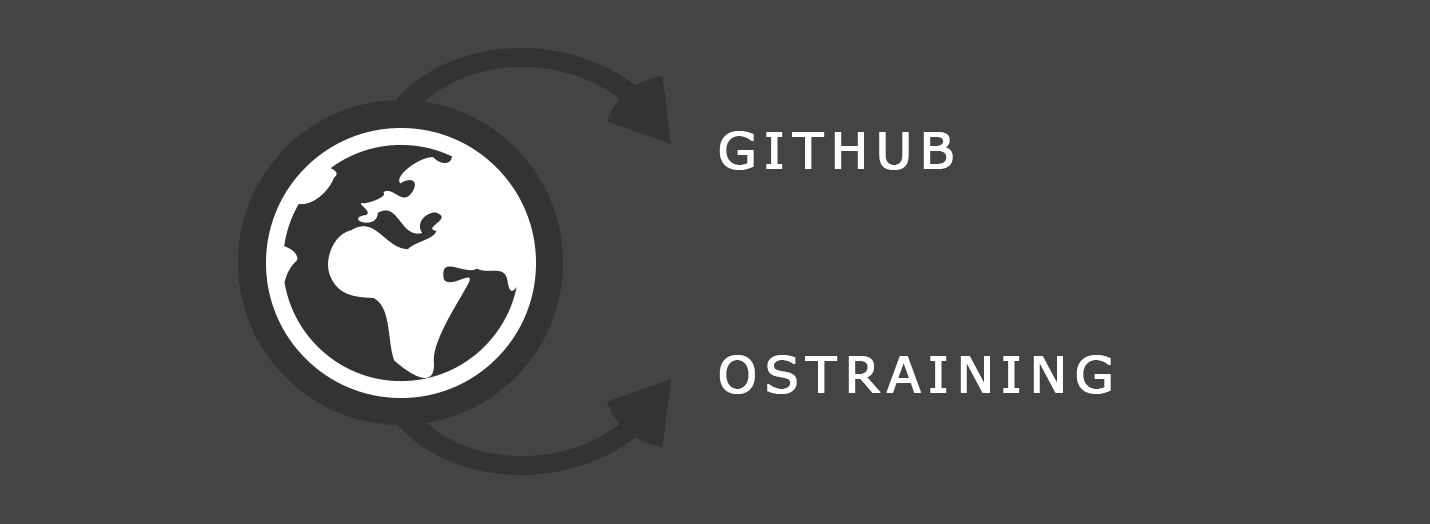 github-and-training Github & OSTraining
