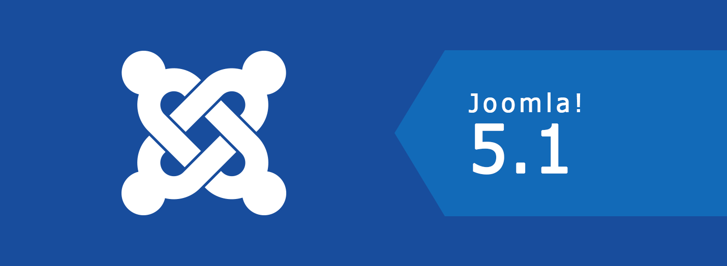 Joomla! 5.1