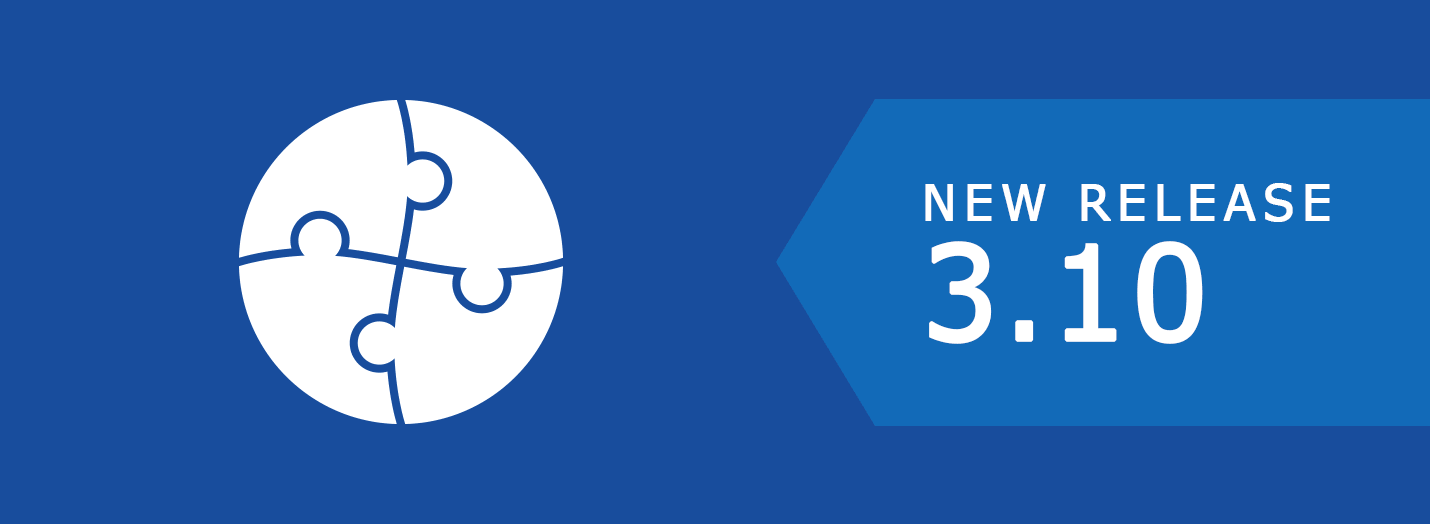 seblod-3.10 New Release 3.10