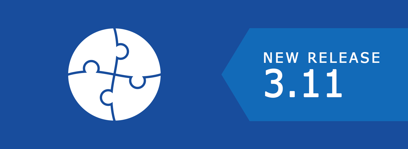 seblod-3.11 New Release 3.11