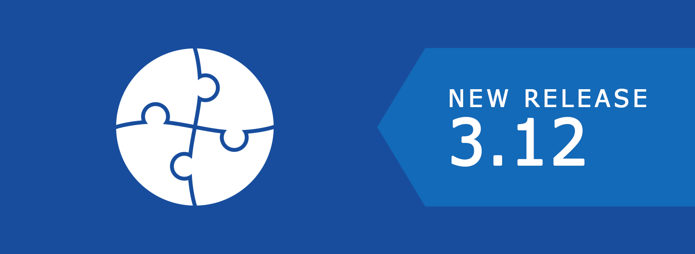 seblod-3.12 New Release 3.12