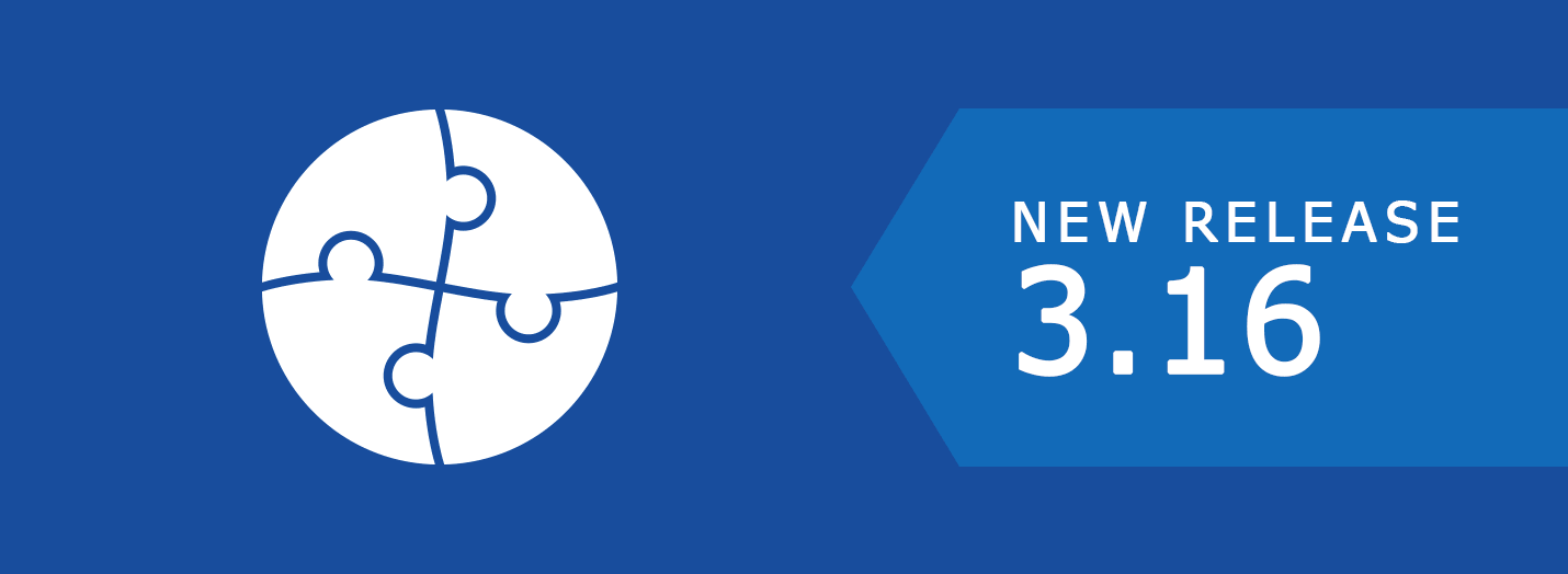 seblod-3.16 New Release 3.16