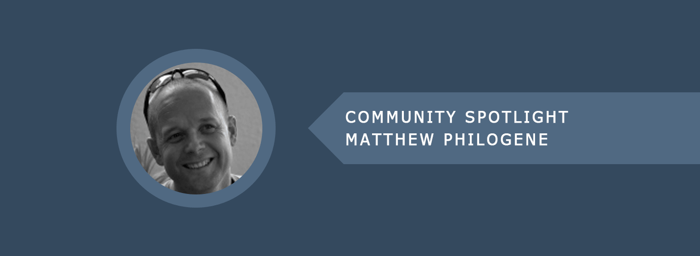 seblod-community-spotlight-matthew-philogene Matthew Philogene - Community Spotlight