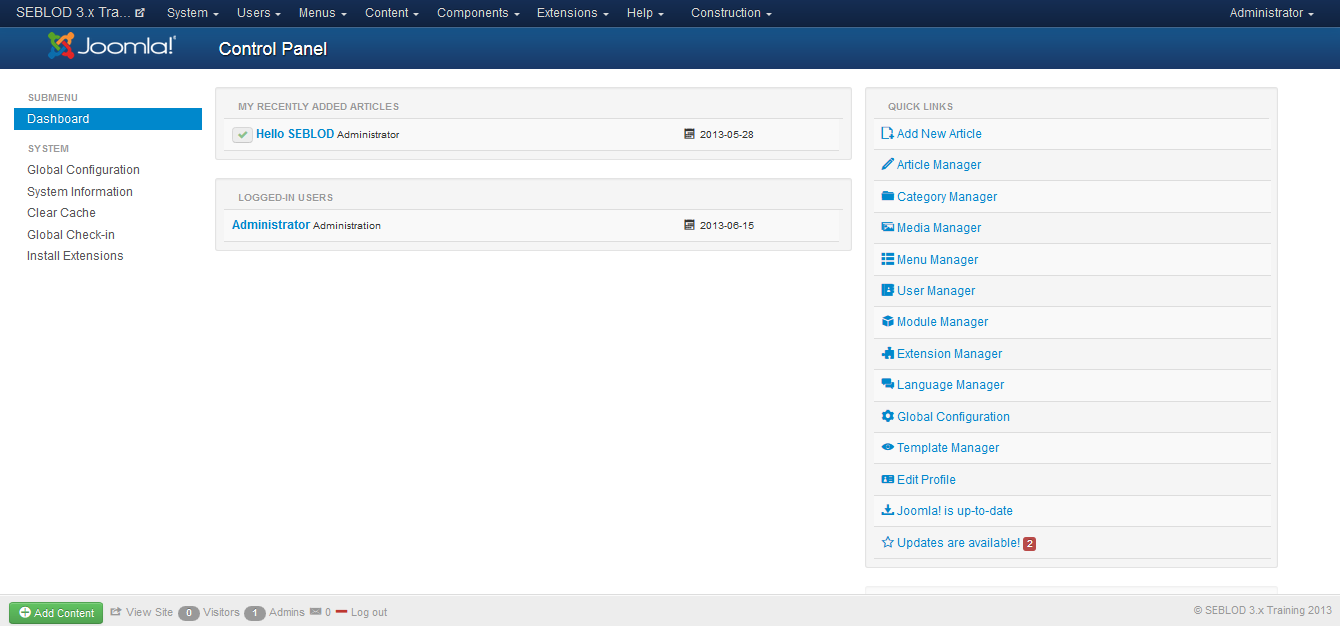 check_update_in_control_panel check_update_in_control_panel