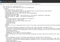 firefox-xml-code-rss