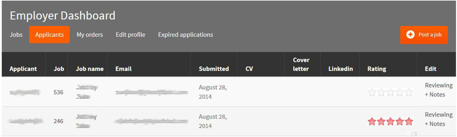 rate-applications rate-applications