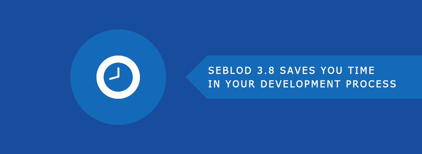 Save Time with SEBLOD 3.8