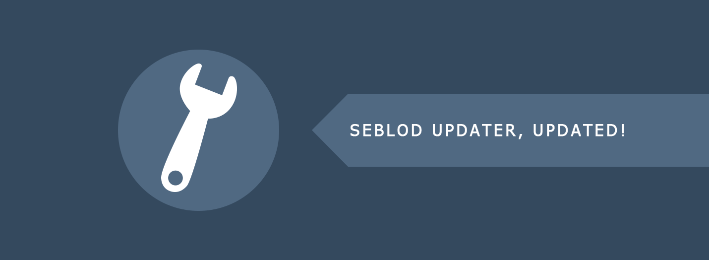 sebod-updater-updated SEBLOD Updater Updated