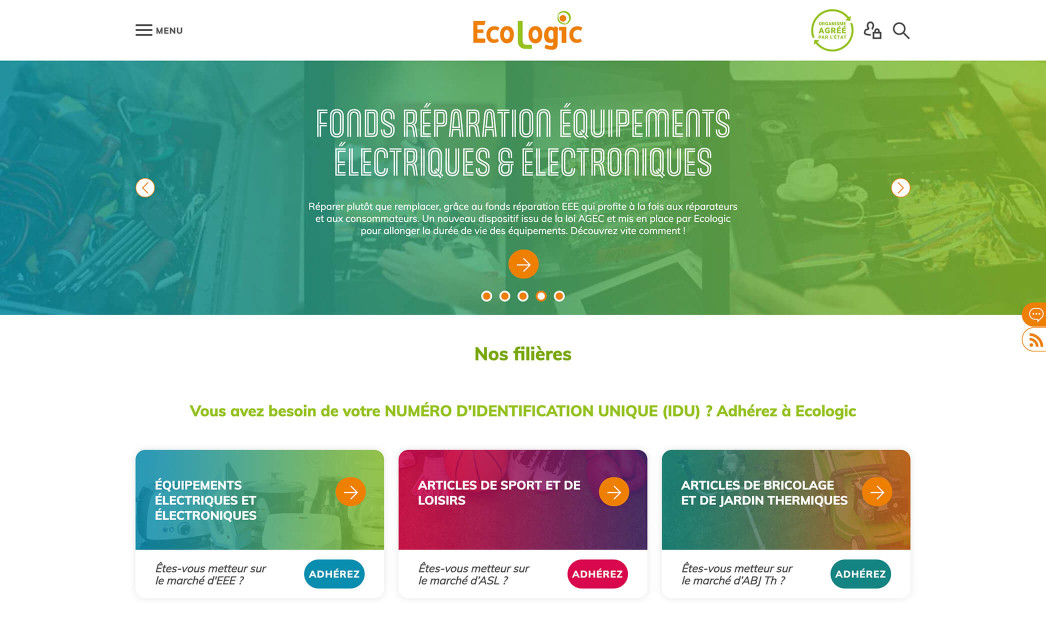 Ecologic