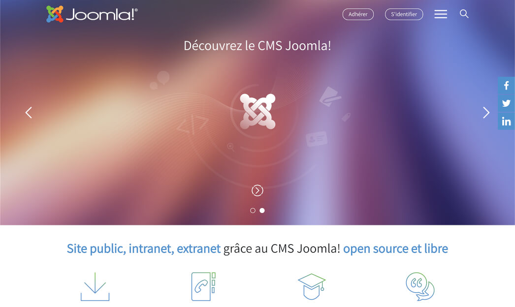 Joomla.fr