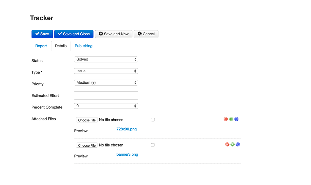 Tracker Form (2)