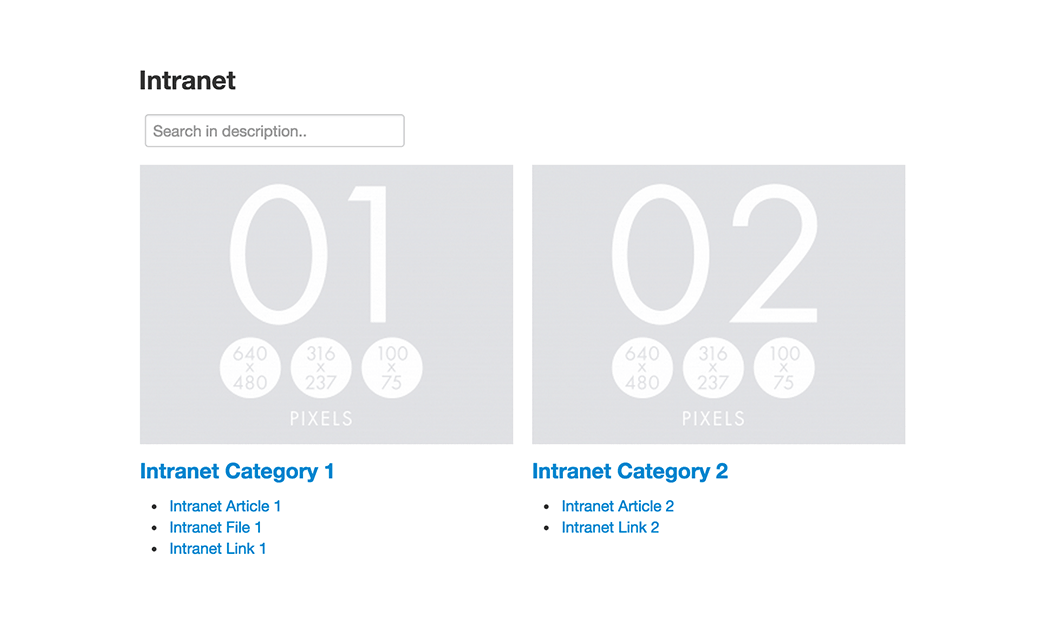 Intranet