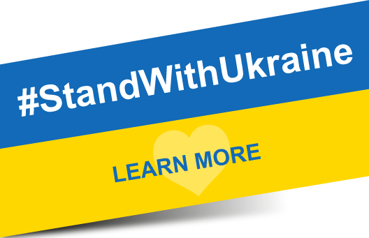 WeStandWithUkraine